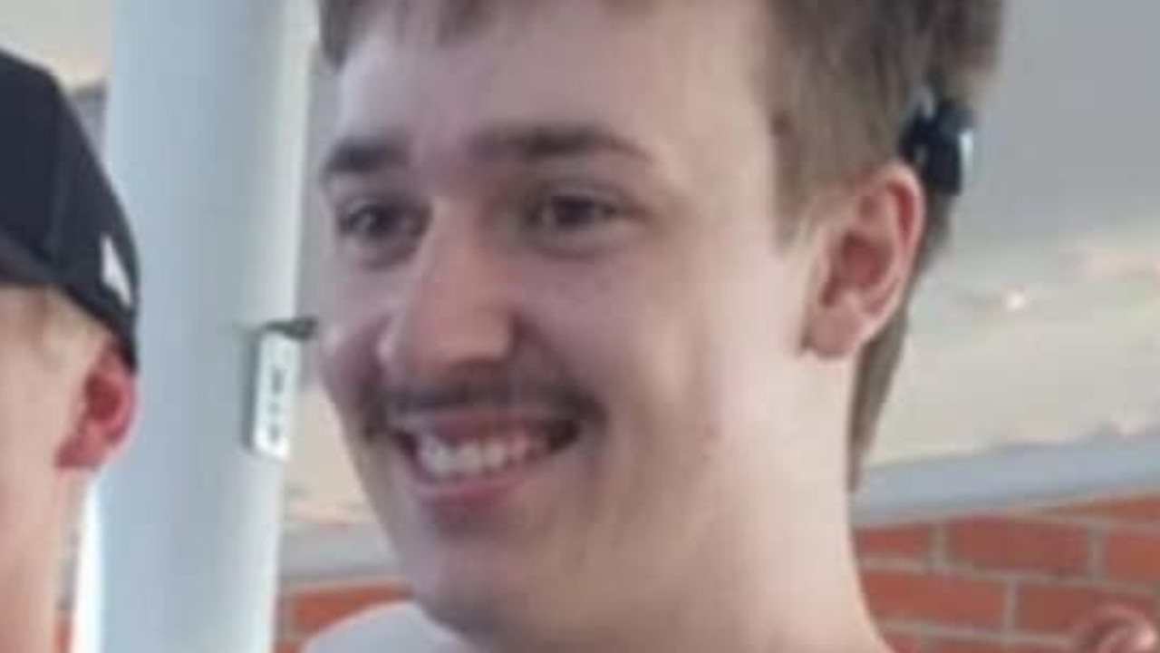 ‘Heartbroken’: tribute to young motorcyclist killed on Anzac Eve
