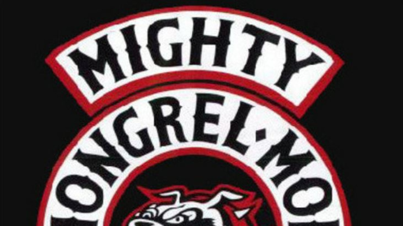 A Mongrel Mob bikie sexually assaulted a woman in her own home.