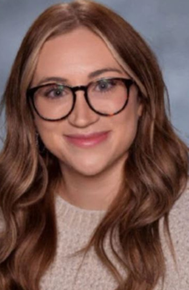 Second Missouri high school teacher revealed as OnlyFans star | news.com.au  â€” Australia's leading news site