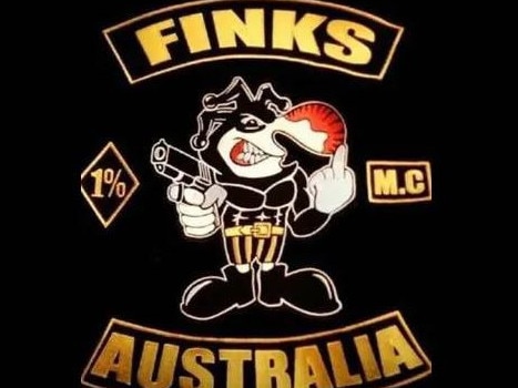 Finks Logo