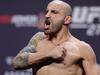‘No joke’: Aussie UFC champ’s weight gain