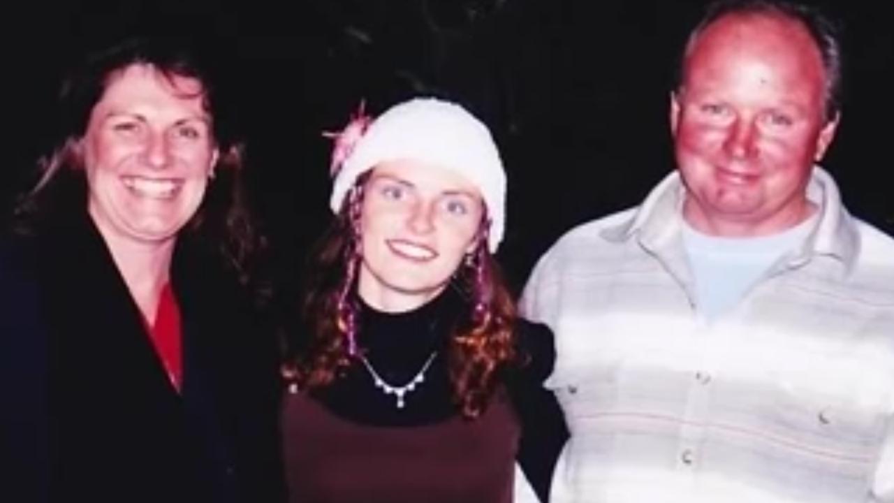 Tribute video to Amy Aiton | news.com.au — Australia’s leading news site