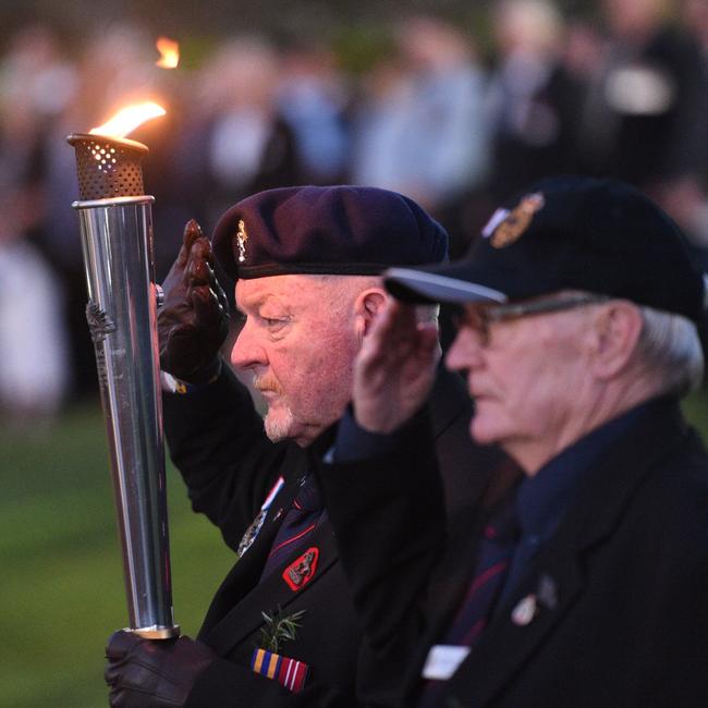 In 2020, plans for a traditional ANZAC Day to go ahead were cut back, but this year, things are changing.