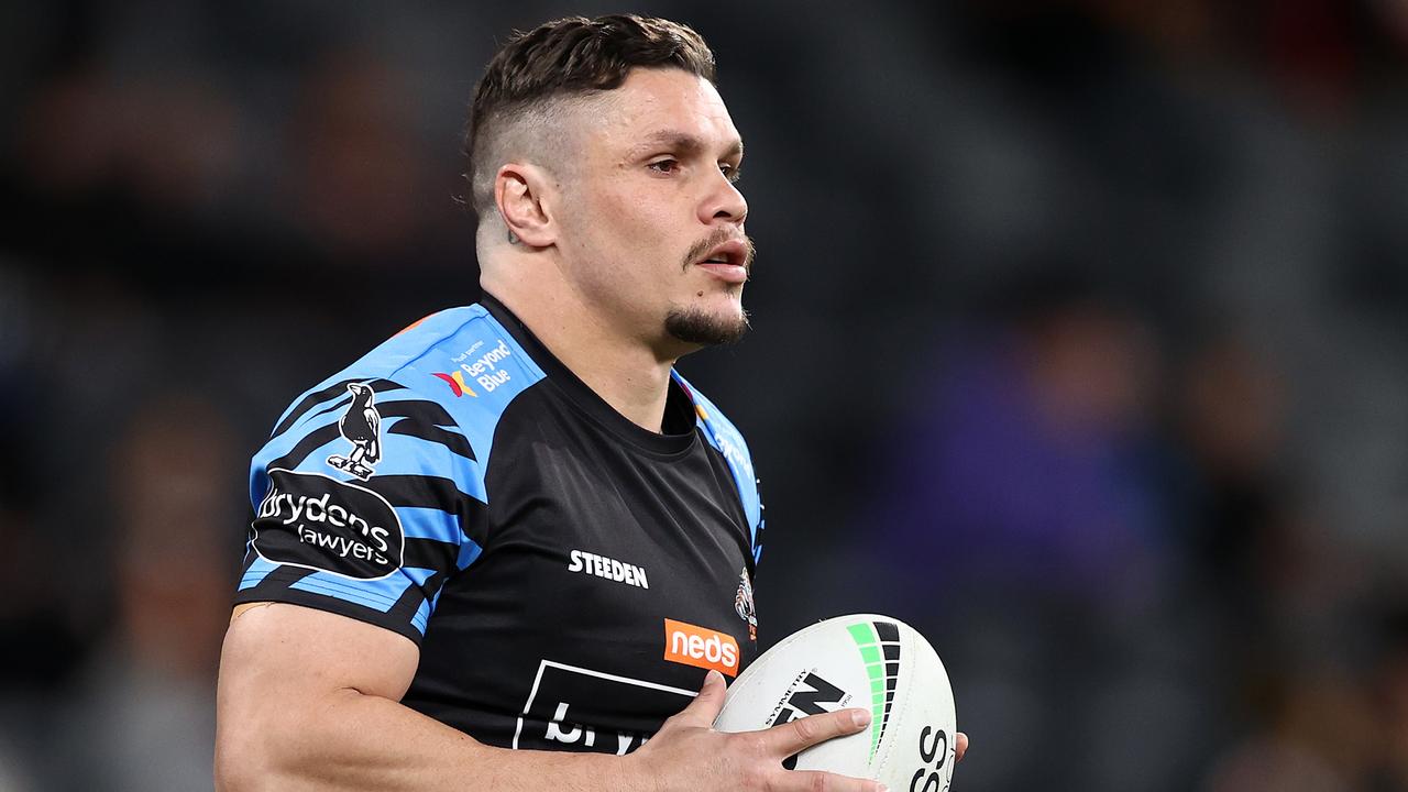 NRL 2021 Transfer Whispers, contract news, rumours, Blake Ferguson, Dallin Watene-Zelezniak, James Roberts, Wests Tigers, Tyrone Peachey, Gold Coast Titans