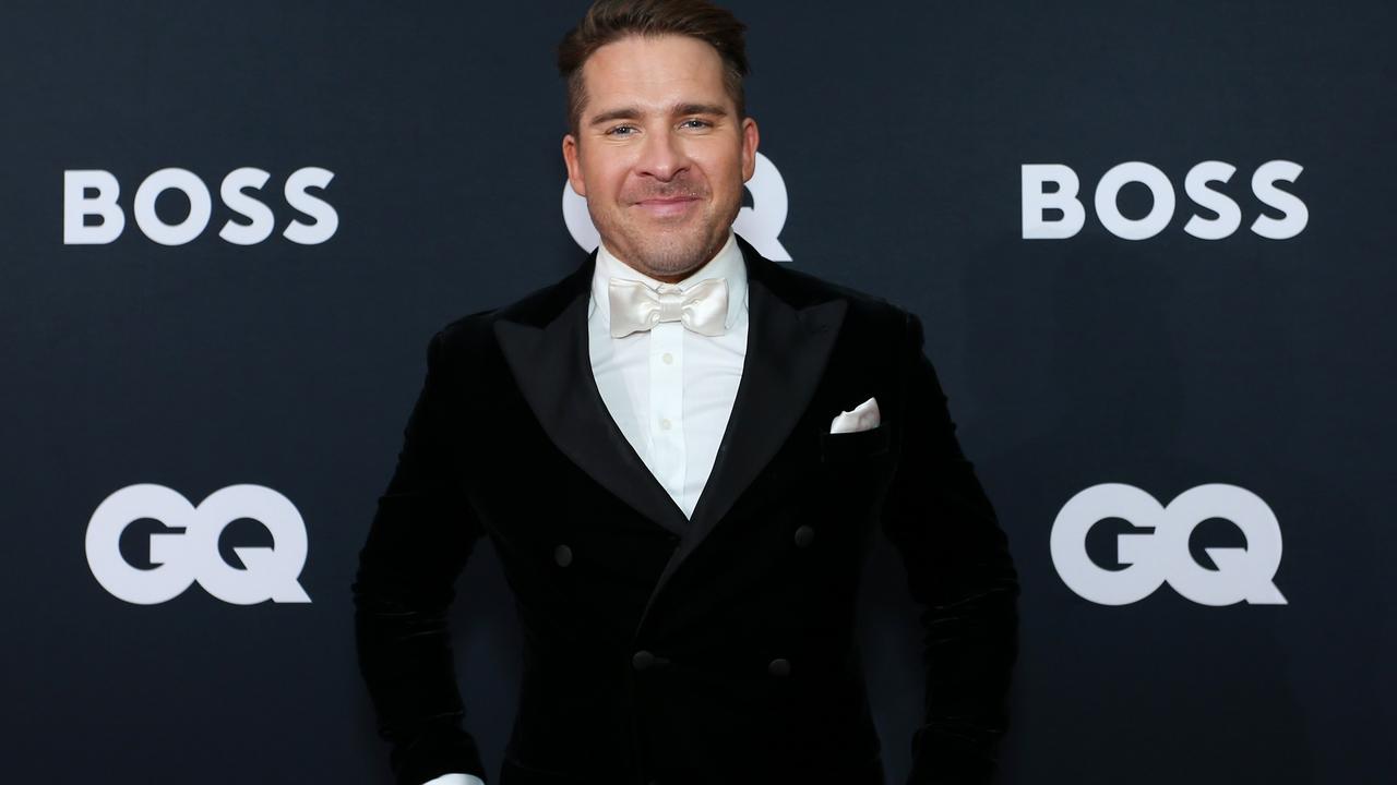 Hugh Sheridan’s ‘date rape’ nightmare – news.com.au