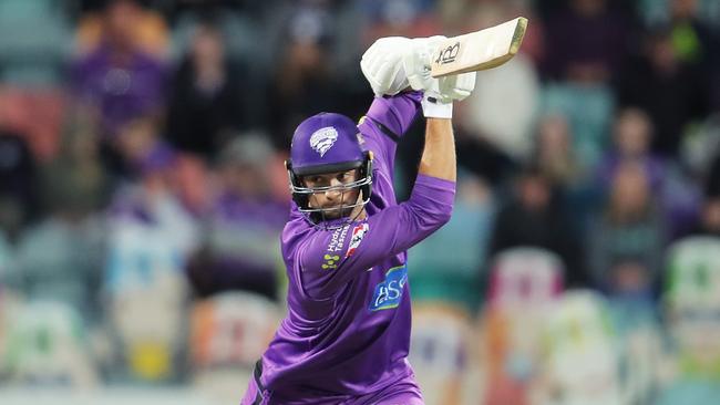 Tim David is shaping as one of the best cash cows of BBL10 after his Round 1 score of 103.