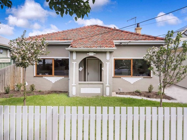 29 Braid Street, West Footscray - for Herald Sun realestate