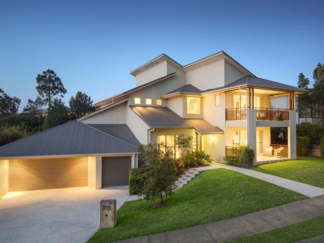 QUEST realestate. 38 Mahogany Rise Brookwater. Springfield News.