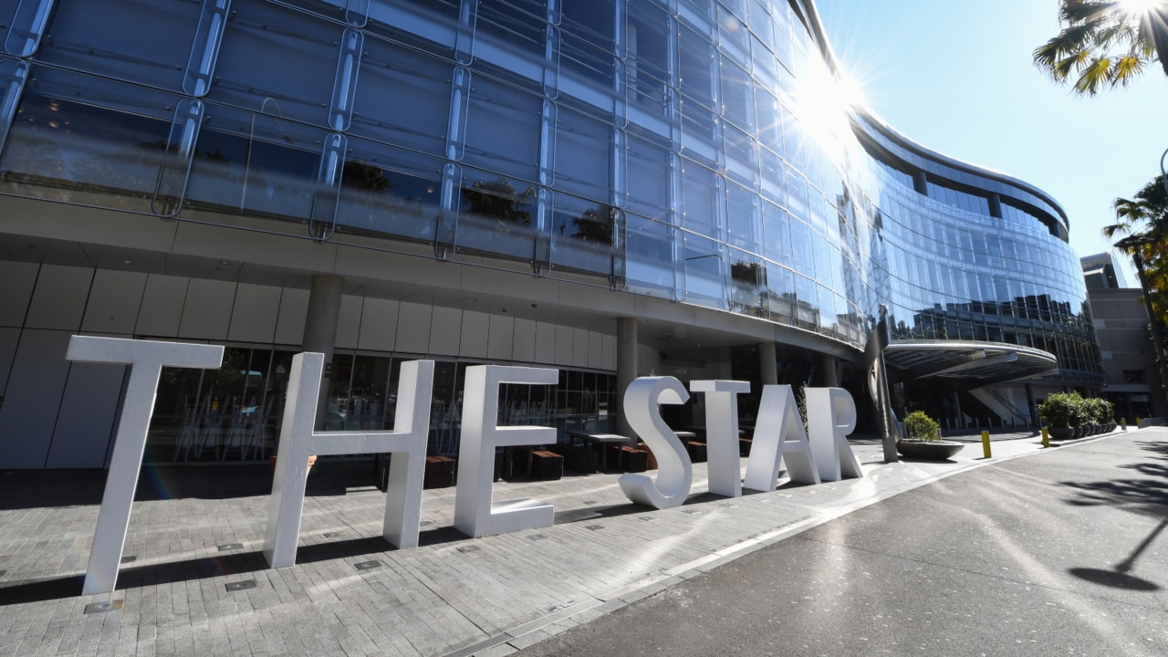 The Star Entertainment enters trading halt amid takeover speculation