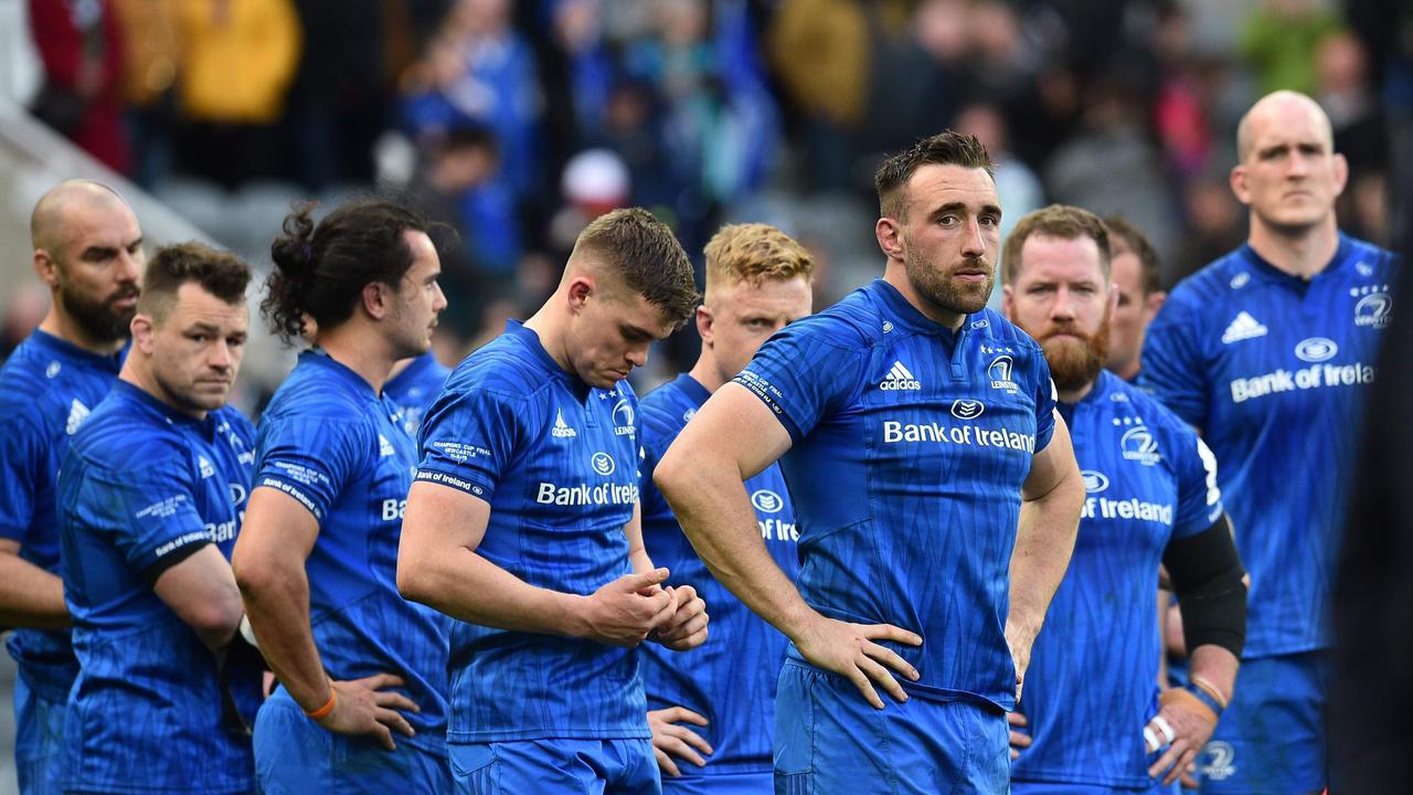 Saracens v Leinster European Champions Cup rugby news, result, score