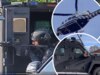 Gunned down at home: How the horror siege in suburbia unfolded