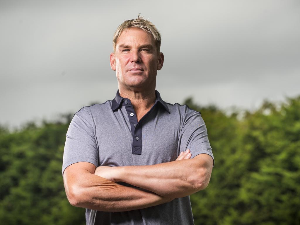 Shane Warne’s memorial: Event will be shown on Foxtel and free-to-air ...