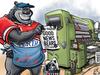 $90 billion NRL plan to help Bears’ WA takeover
