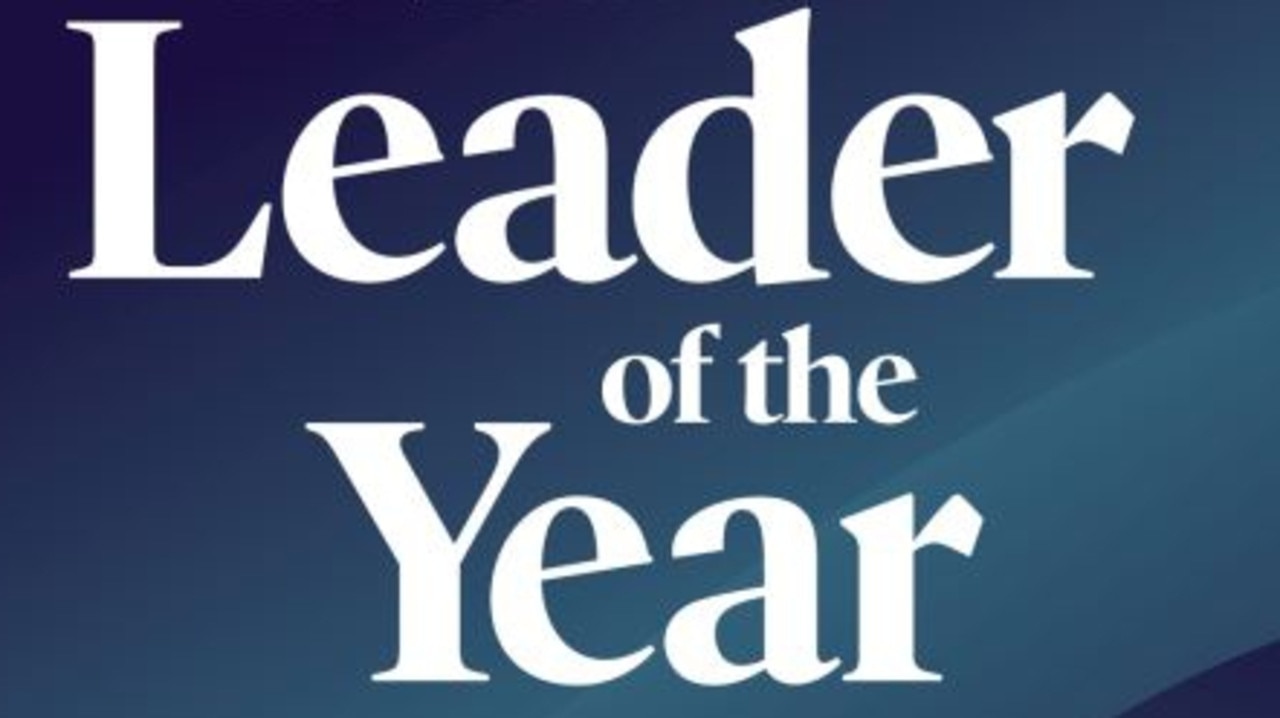 Nominations open for NT News Leader of the Year 2024 Gold Coast Bulletin