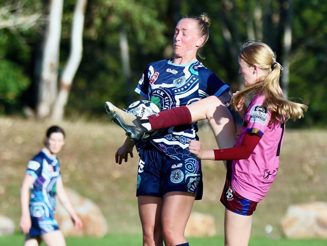 Queensland’s golden boot leaders and superstar players revealed