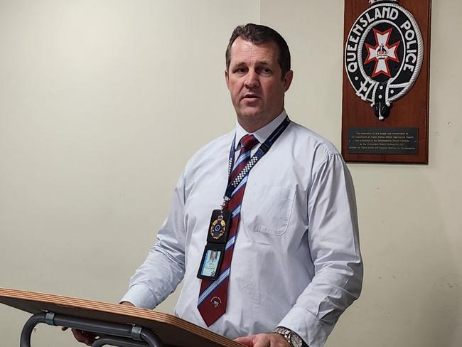 Eleven people charged with 45 offences during five-day crime blitz