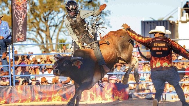 Wesley McDonald has more than 2500 followers on social media where he posts updates and thrilling videos of his passion. Photo: East Coast Images.