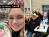 'Brilliant': Woman has her 30th birthday dinner at Costco
