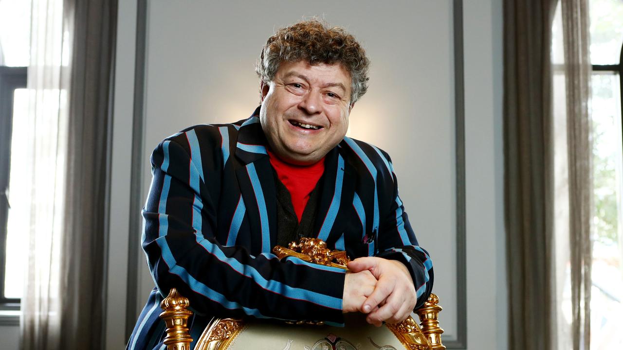 Rory Sutherland: The Wiki Man by Rory Sutherland