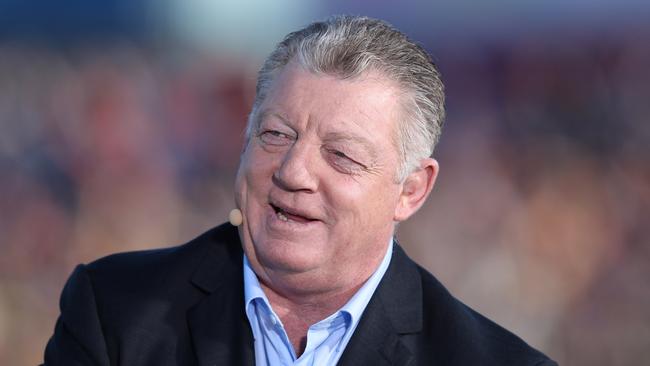 Bulldogs football boss Phil Gould has a struck an affiliation agreement with the Western Clydesdales.