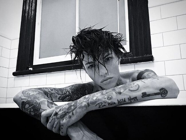 Ruby Rose, 