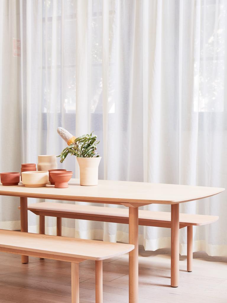 Australian made furniture from Koskela.