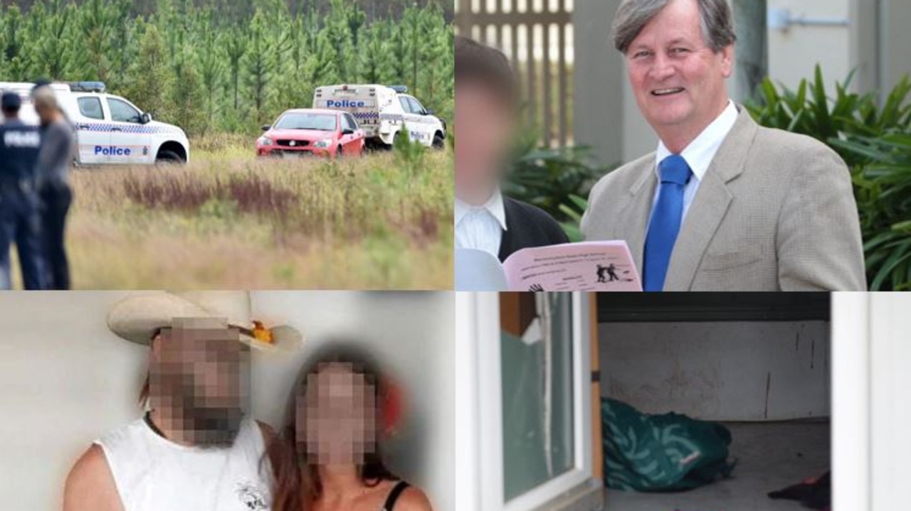 Sunshine Coast Crime Worst Crimes Of 2019 The Courier Mail 0549