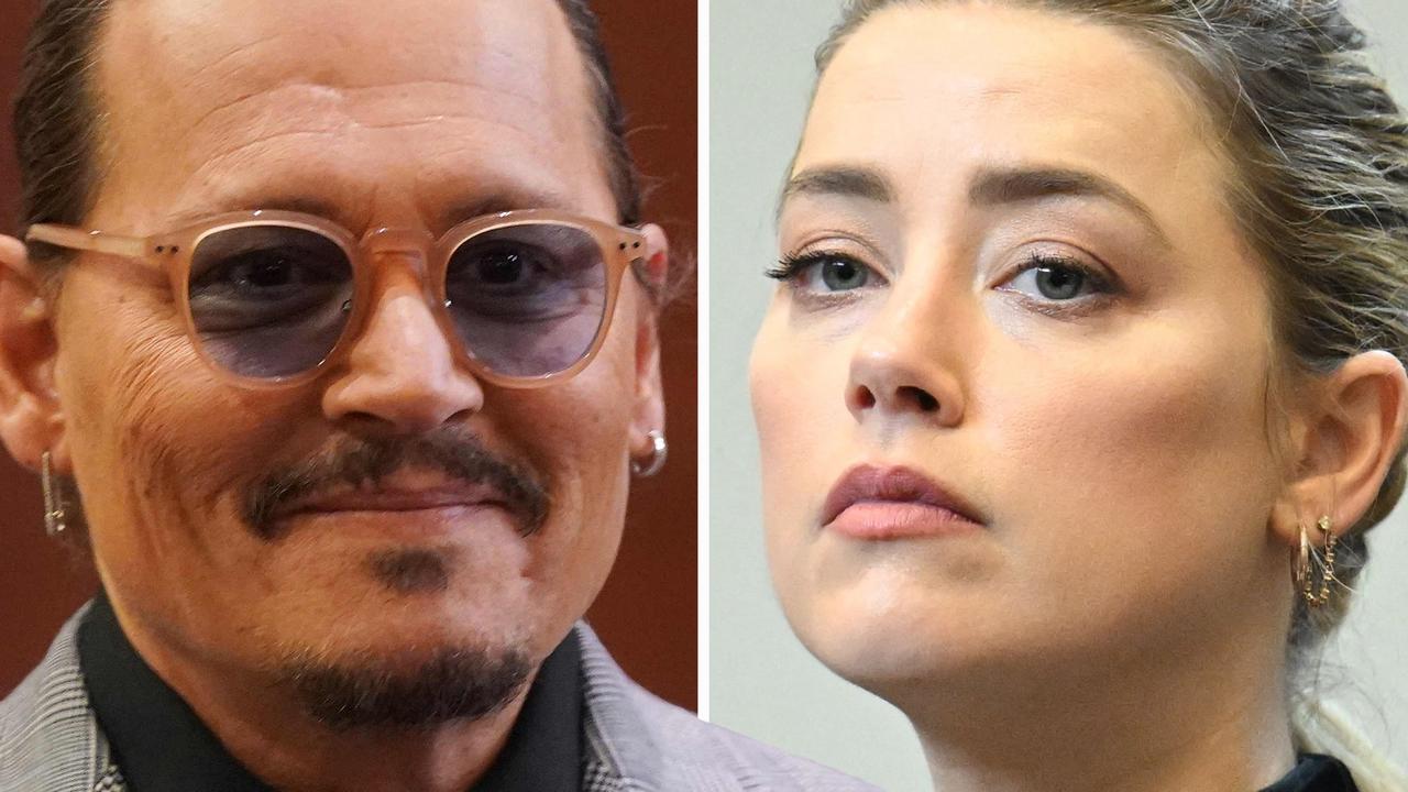 Johnny Depp Defamation Trial Against Amber Heard: Closing Arguments ...