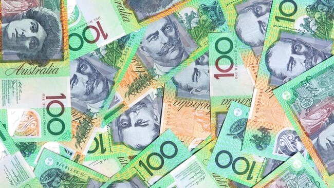 She wants to use the money to buy a two-bedroom unit. Picture: iStock