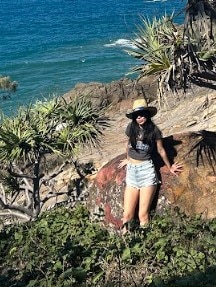 South Bundaberg teen Illiana Palella lost her life due to the critical injuries she sustained in the accident involving a car the three were travelling in, and a security firm’s armoured vehicle.