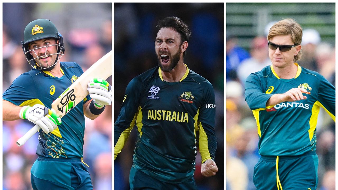 New-look Aussie T20 squad locked in as shuffle opens door to debut skipper