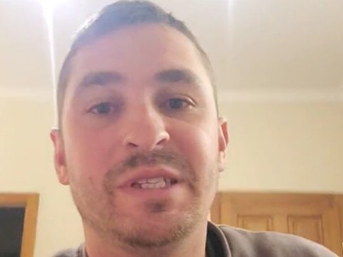 man;s shock at Jetstar refusal