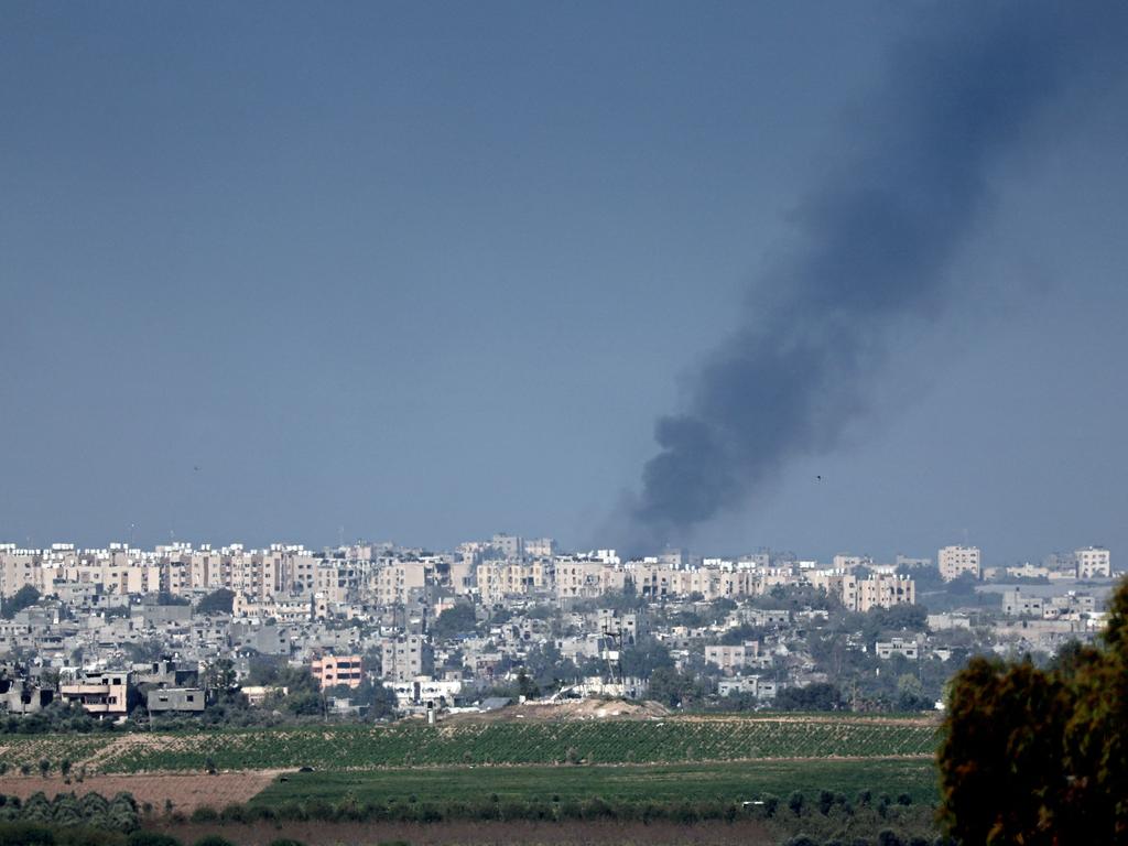 UN agency chief Philippe Lazzarini said the Middle East is on the ‘edge of an abyss’.