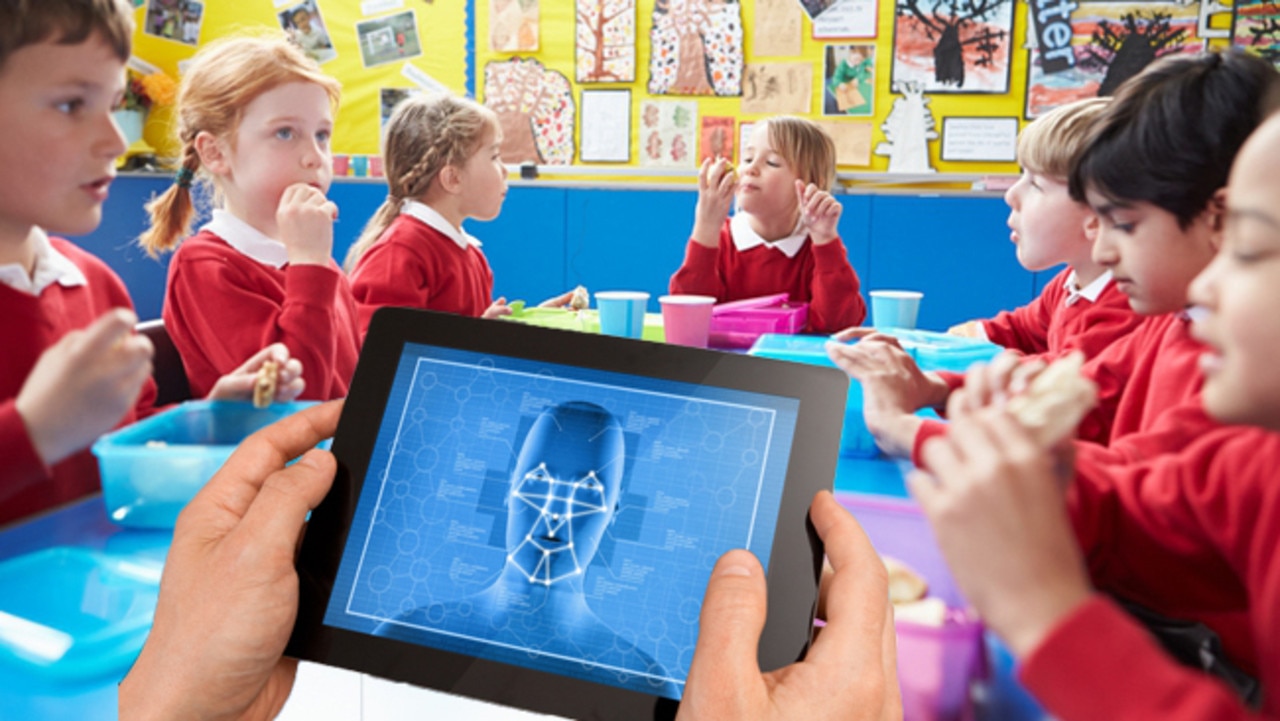 Facial Recognition For Roll Call In Schools: LoopLearn Scores $470k To ...