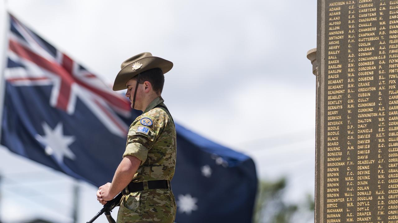 Remembrance Day offers solemn reflections on our veterans’ sacrifice