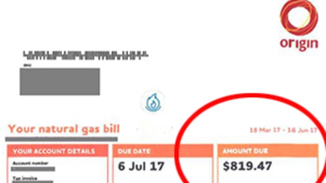 AGL Origin EnergyAustralia Energy companies hauled to Canberra