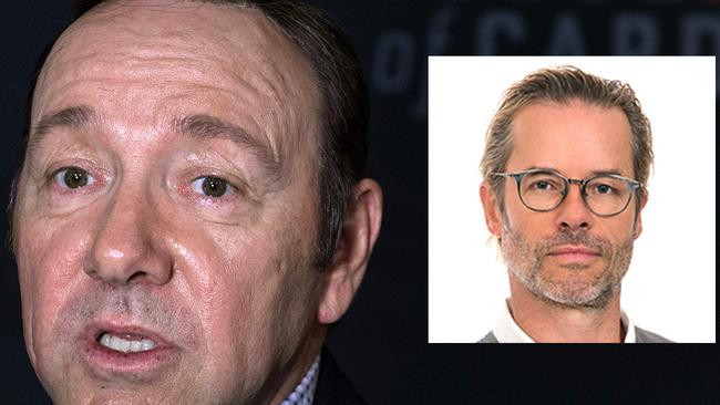 Guy Pearce Says Kevin Spacey ‘handsy’ On LA Confidential Set | The ...