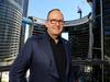 Star casino boss takes on ultimate highwire act