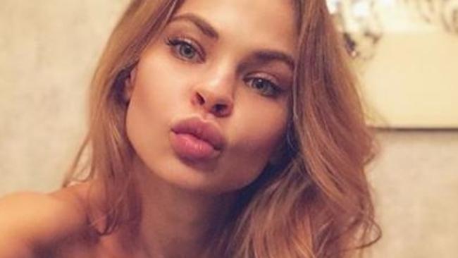 Nastya Rybka Offers ‘information To Get Out Of Thai Jail Au