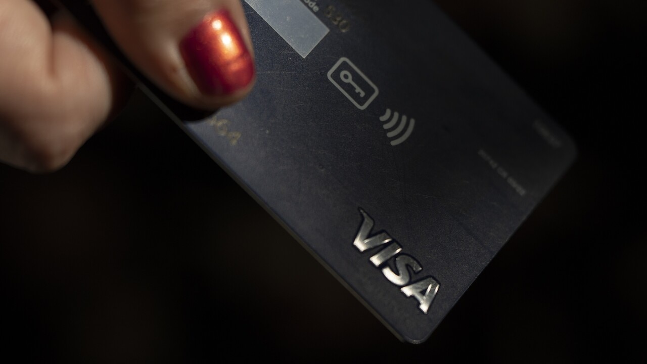 Push for debit card surcharges to be banned