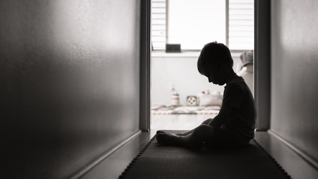 In the Northern Territory it is mandatory for anyone who has concerns about a child potentially being harmed or abused to make a report.