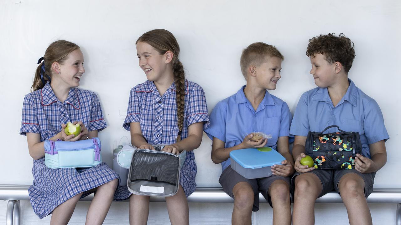 Is this the end of the school canteen? Tuck shops forced to close down or put prices up