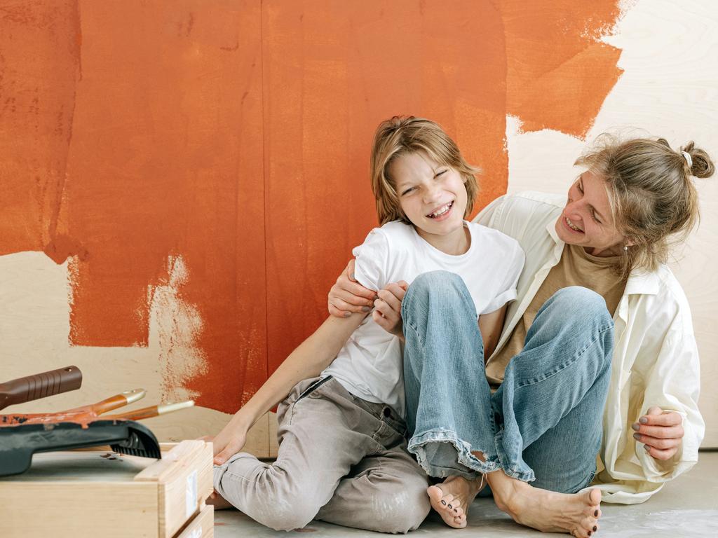 Aussies will spend around $4000 each on home improvement this year. Picture: Ivan Samkov/Pexels