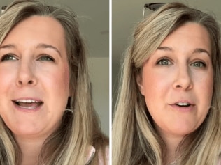 Woman’s genius way to be a better mother-in-law