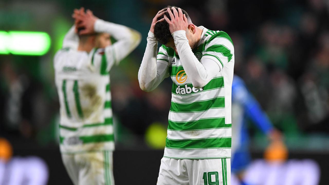Celtic's hectic pre World Cup fixture list in full as Hoops face