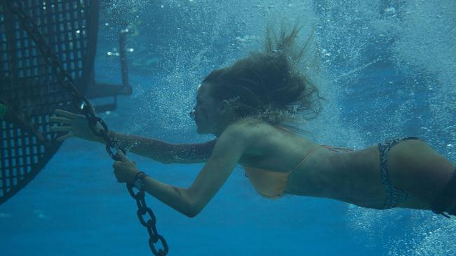 Blake Lively Wades Toward Movie Stardom in The Shallows