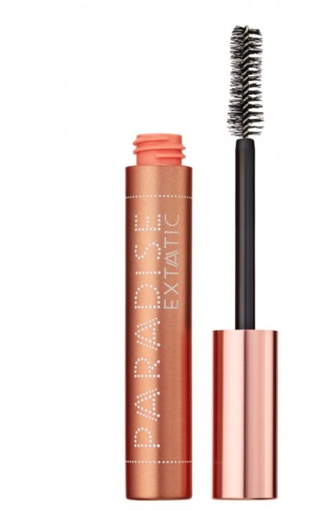 L’Oreal Paris Paradise Mascara is our favourite.