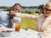 'The Perfect Couple' is like the orgasm that never arrives