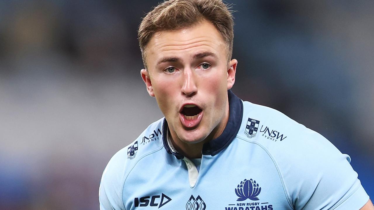 Waratahs’ major gamble for must-win game amid injury crisis