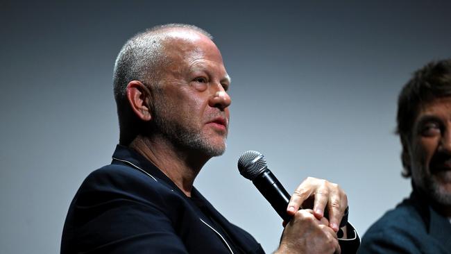 Creator Ryan Murphy has lashed out at the real life brothers after they criticised how the show had portrayed them. Photo: Roy Rochlin/Getty Images for Netflix.